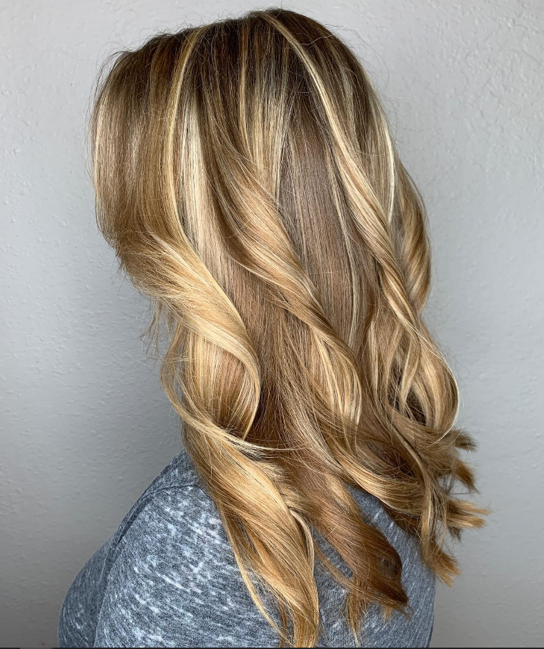 Keratin Treatment l Mesa, AZ l Divine Hair Design